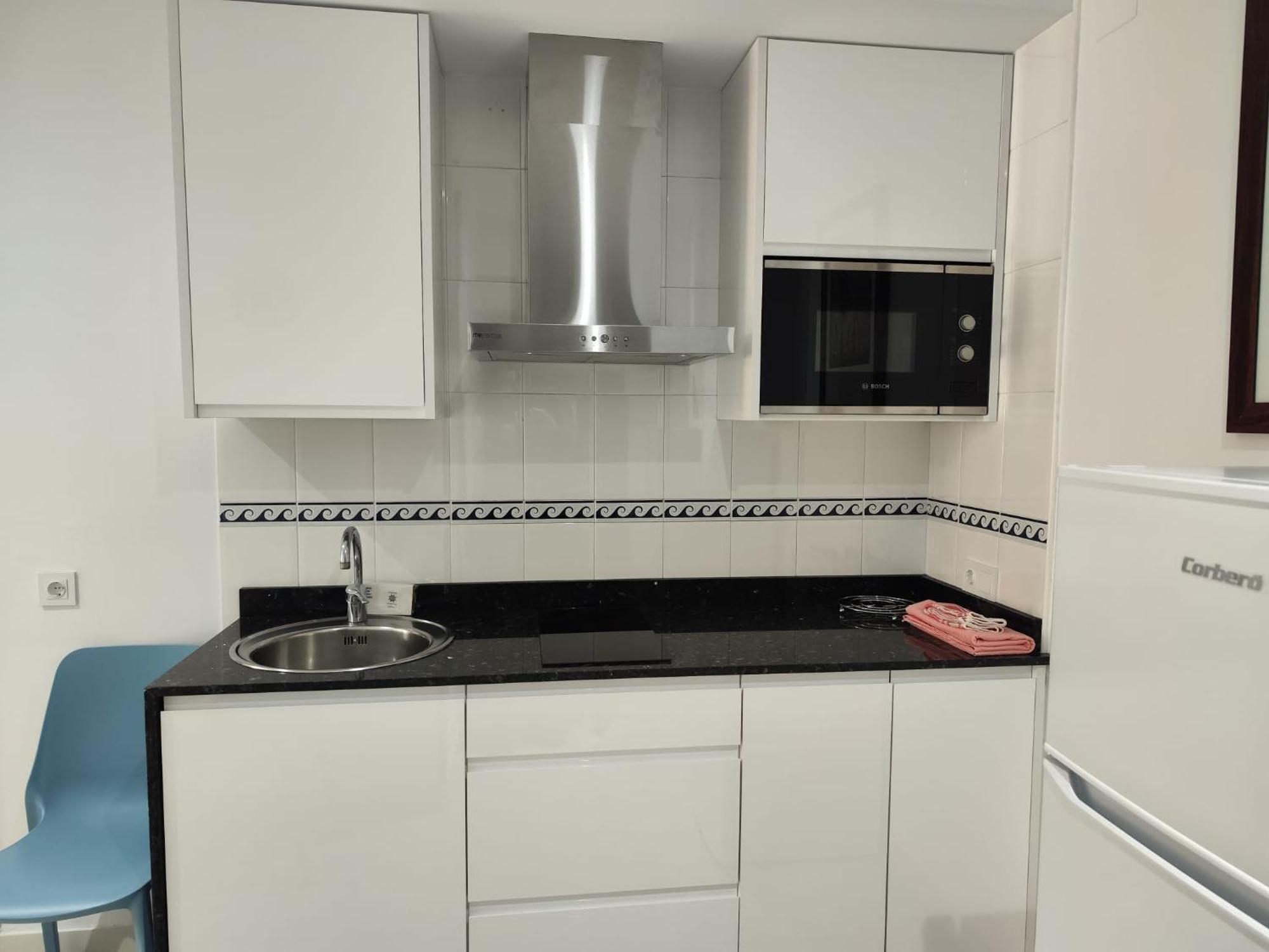 Apartamentos Leonor Carihuela Torremolinos Exterior foto